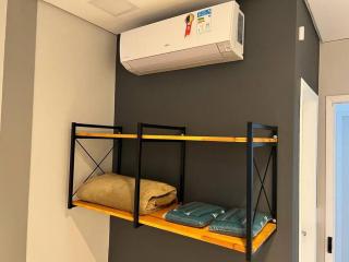 Studio 3 Vila Clementino - São Paulo - 5