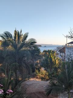 Villa Cascada de Flores - Chacala - 1