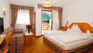 Santeshotel - Anterselva di Mezzo - 7