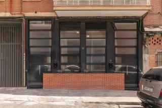 Nice new duplex in front of Palacio VistaAlegre - Madrid - 8