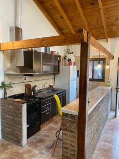 Casa Vivienda Familiar Ituzaingo Centro Parque - 1