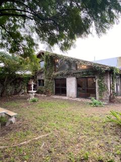 Casa Vivienda Familiar Ituzaingo Centro Parque - Ituzaingó - 6