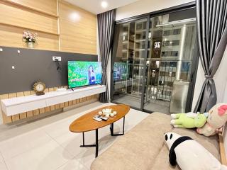 Homestay Vinhomes Ocean Park S209 - 9