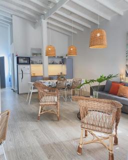 Loft de playa - Mar del Plata - 0