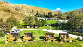 Tatapouri Bay - Gisborne - 9