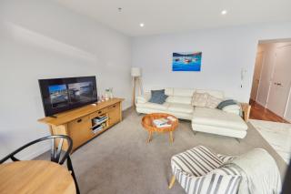 Pavilions Marina Apartment 102 - Wynyard Quarter Viaduct Harbour - 6