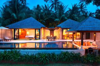 Sheraton Hua Hin Pranburi Villas - 1