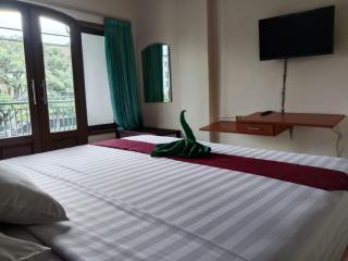 Grand Palem Hotel - 1