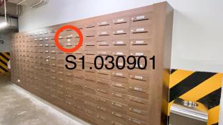 Homestay Vinhomes Ocean Park S103 studio - 9