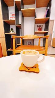 Homestay Vinhomes Ocean Park S103 studio - 6