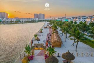 Homestay Vinhomes Ocean Park S103 studio - 1