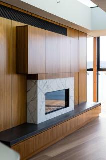 'Hobart' - Waterfront penthouse with private heated pool - 1