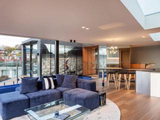 'Hobart' - Waterfront penthouse with private heated pool - 4