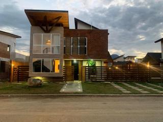 Villa Primavera Jarabacoa - Jarabacoa - 0