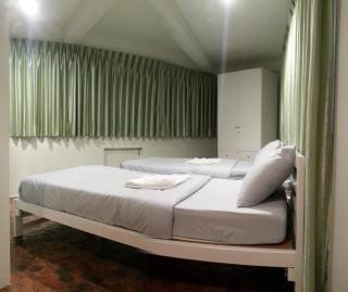 Home16 Sukhumvit16 - Bangkok - 1