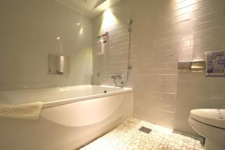 Songdo February Hotel Amnam - Busan - 8