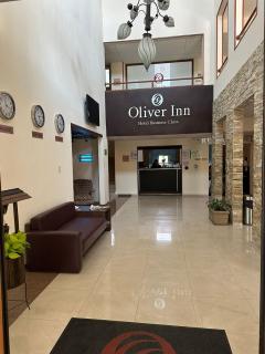 Hotel Oliver Inn - Business Class - Querétaro - 0