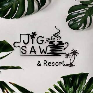 Jigsaw Cafe & Resort - Ban Na We - 9