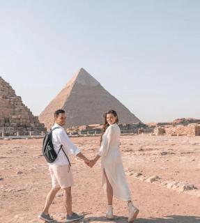 Egyptian Tour Operator - Il Cairo - 3