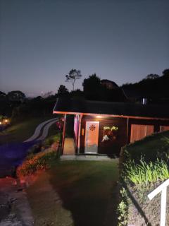 Chalé Manacá House - Campos do Jordão - 9