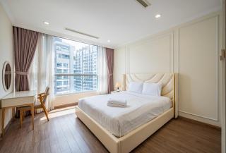Vinhomes Central Park - PHAN DANG Residences - Hô-Chi-Minh-Ville - 4