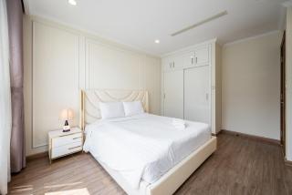 Vinhomes Central Park - PHAN DANG Residences - Hô-Chi-Minh-Ville - 3