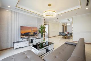 Vinhomes Central Park - PHAN DANG Residences - Hô-Chi-Minh-Ville - 0