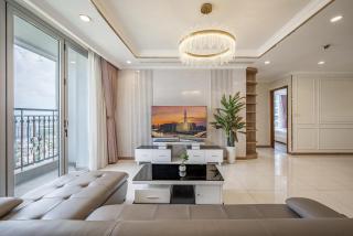 Vinhomes Central Park - PHAN DANG Residences - Hô-Chi-Minh-Ville - 9