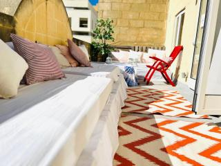 ! Amazing house in Sliema next to the beach ! - Sliema - 8