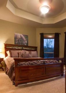 Rockin' B Ranch Summit House - Pipe Creek - 2