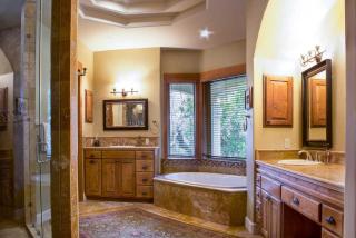Rockin' B Ranch Summit House - Pipe Creek - 6