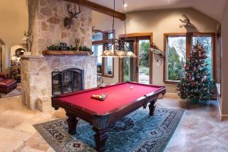 Rockin' B Ranch Summit House - Pipe Creek - 5