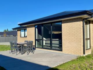 Mackenzie Hideaway - Twizel - 1