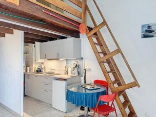 Carnon Ouest - F1 Mezzanine, 4 Pers, Près Plage - FR-1-715-98 - 6