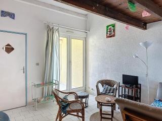Carnon Ouest - F1 Mezzanine, 4 Pers, Près Plage - FR-1-715-98 - 5