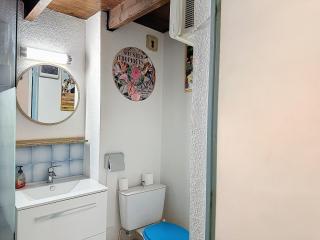 Carnon Ouest - F1 Mezzanine, 4 Pers, Près Plage - FR-1-715-98 - 1