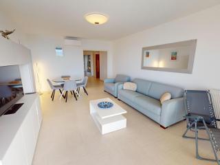 Magnifique 2P climatisé face mer avec 2 terrasses, garage, et Wifi – Menton - FR-1-196-352 - Mentone - 9