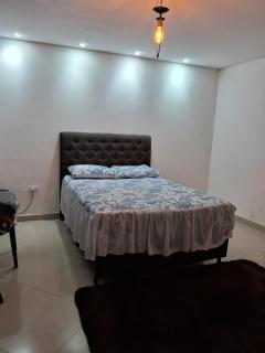 Kitnet Suite próxima aeroportoe Guarulhos - Guarulhos - 0