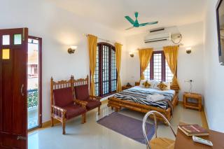 Peter's Inn - Kochi - 7
