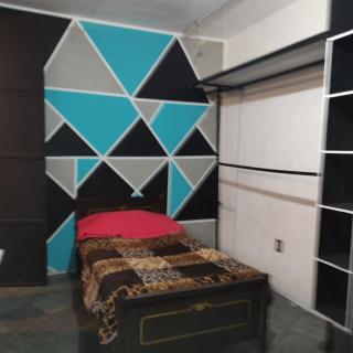Habitaciones ampliación piloto - Città del Messico - 8