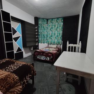 Habitaciones ampliación piloto - 6