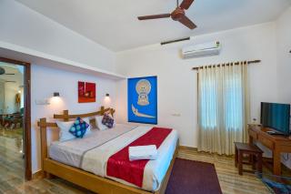 Peter's Inn - Kochi - 6