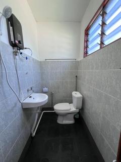 Gonchar Perlis Roomstay - 9