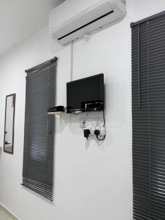 Gonchar Perlis Roomstay - Kangar - 5