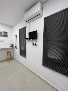 Gonchar Perlis Roomstay - Kangar - 3
