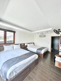 Thùy Trang Hotel Sapa - by Bay Luxury - 4