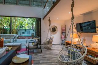 Oceano 5 - Walk to the beach - Playa Pelada - 2