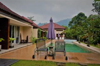 Villa Kendi - Banyuwangi - 8
