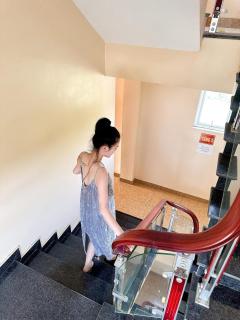 Kim Thành Hotel - 718 Trần Thái Tông, TP Lào Cai - by Bay Luxury - Lao Cai - 9