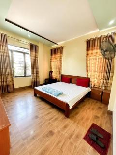 Kim Thành Hotel - 718 Trần Thái Tông, TP Lào Cai - by Bay Luxury - Lao Cai - 4
